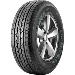 General Tire GRABBER HTS 4x4 banden 235/60 R18 107H
