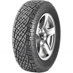 General Tire GRABBER AT 4x4 banden 245/70 R16 111H