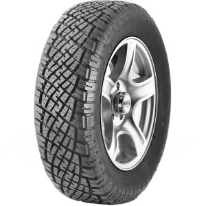 General Tire GRABBER AT 4x4 banden 255/65 R16 109T