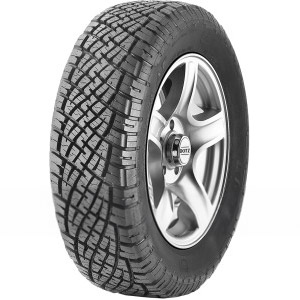 General Tire GRABBER AT 4x4 banden 265/70 R16 112T