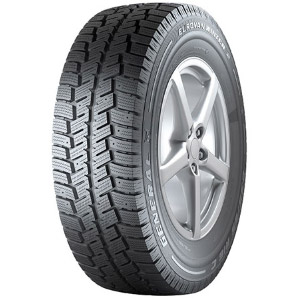 General Tire EUROVAN WINTER 2 C Bestelwagenbanden 195/60 R16 99/97T