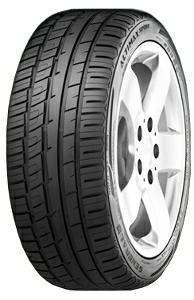 General Tire Altimax Sport
Banden 265/35 R18 97Y XL