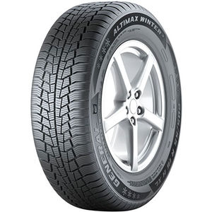 General Tire ALTIMAX WINTER 3 XL Banden 185/60 R15 88T