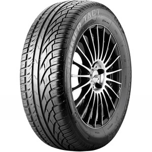 King Meiler HPZ
Banden 215/45 R17 91V XL