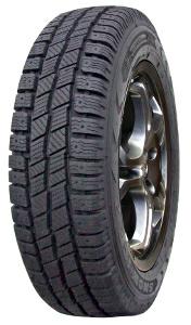 Winter Tact Snow + Ice 2 Bestelwagenbanden 185/75 R16 104/102R