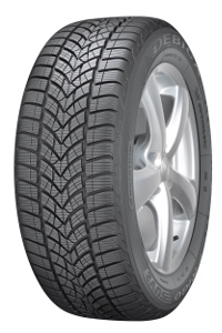 Debica Frigo SUV 2
4x4 banden 235/65 R17 108H XL