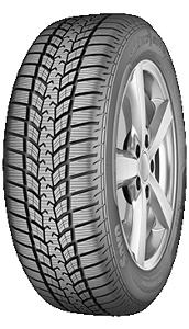 Sava ESKIMO SUV 2 XL M+S
4x4 banden 235/65 R17 108H XL