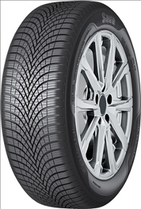 Sava All Weather
Banden 225/50 R17 98V XL