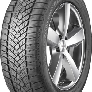 Fulda KRISTALL CONTROL SUV XL M+S 3PMSF TL
4x4 banden 235/55 R17 103V XL