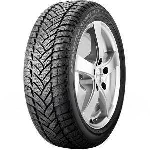 Dunlop SP Winter Sport M3 Banden 205/45 R16 83H