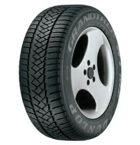 Dunlop Grandtrek WT M3 DSST
4x4 banden 255/55 R18 109H XL