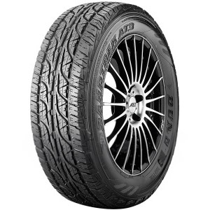 Dunlop Grandtrek AT 3 4x4 banden 265/70 R16 112T
