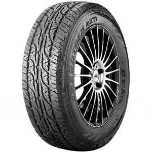 Dunlop Grandtrek AT3 4x4 banden 255/65 R16 109H