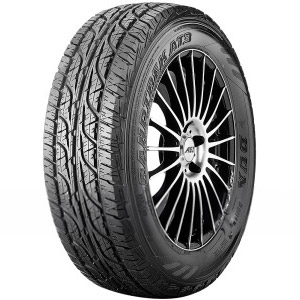 Dunlop Grandtrek AT 3 4x4 banden 245/65 R17 107H