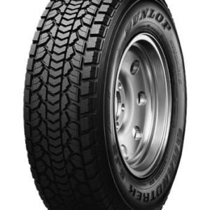 Dunlop Grandtrek SJ 6 4x4 banden 225/60 R18 100Q