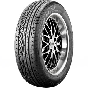 Dunlop SP Sport 01
Banden 215/45 R16 90V XL