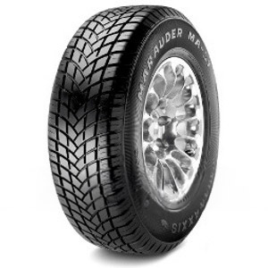 Maxxis MA-S1 Marauder 4x4 banden 275/55 R17 109H