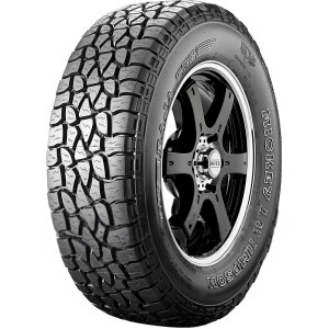 Mickey Thompson Baja STZ 4x4 banden 265/70 R16 121/118R