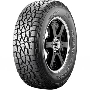 Mickey Thompson Baja STZ 4x4 banden 245/75 R16 111T