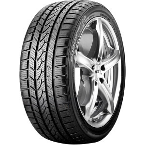 Falken Eurowinter HS-439 Banden 235/60 R17 102H