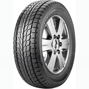 Falken Eurowinter HS437 VAN Bestelwagenbanden 225/65 R16 112/110R