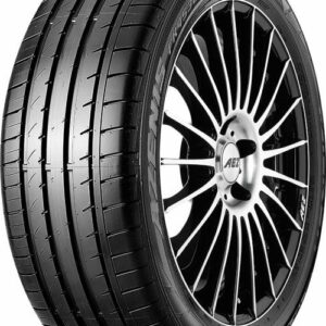 Falken AZENIS FK453CC 4x4 banden 245/55 R17 102W
