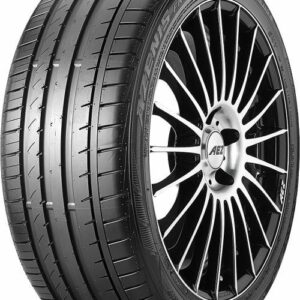 Falken Azenis FK453
Banden 255/40 R17 98Y XL