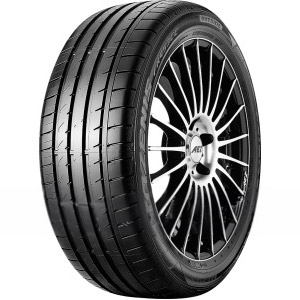 Falken Azenis FK453CC 4x4 banden 245/55 R17 102W