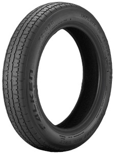 Falken FK-090 Banden 125/70 R17 98M