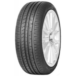 Event Potentem UHP
Banden 235/50 R18 101W XL