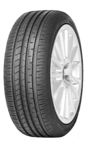 Event Potentem UHP
Banden 215/40 R16 86W XL