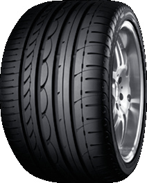 Yokohama Advan Sport (V103E) Banden 225/50 R18 95W