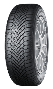 Yokohama V906 BLUEARTH SUV XL
4x4 banden 235/65 R17 108H XL