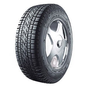 Kama Kama-221 Banden 235/70 R16 109S