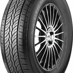 Nankang Utility FT-4 4x4 banden 235/70 R16 106H