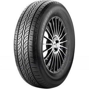 Nankang UTILITY FT-4 4x4 banden 245/70 R16 107H