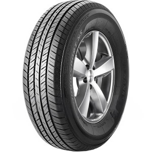 Nankang N-605
Banden 235/55 R17 103V XL