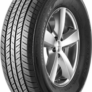 Nankang N-605 Banden 235/50 R17 96V