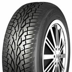 Nankang Snow Winter SW-7
Banden 265/65 R17 116T XL