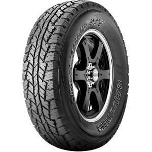 Nankang FT-7 A/T 4x4 banden 265/70 R16 112S
