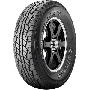 Nankang FT-7 A/T 4x4 banden 225/70 R16 103S