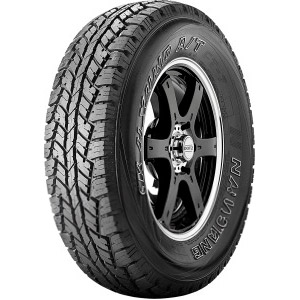 Nankang FT-7 A/T 4x4 banden 265/65 R17 112S