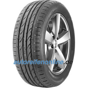 Sonar SX-9 Banden 275/70 R16 114H