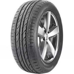 Sonar SX-9
Banden 255/55 R18 109V XL