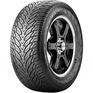 Federal Couragia S/U 4x4 banden 275/55 R17 109V