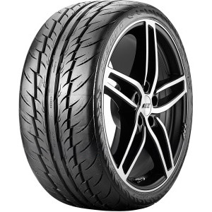 Federal 595 Evo
Banden 165/40 R16 73V XL