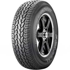 Federal Couragia A/T 4x4 banden 265/70 R17 121/118Q