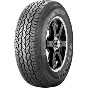 Federal Couragia A/T
4x4 banden 245/70 R16 112S XL