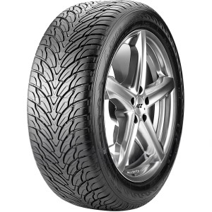 Atturo AZ800 4x4 banden 255/60 R17 110V