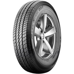 Federal MS-357 H/T 4x4 banden 245/75 R16 109S